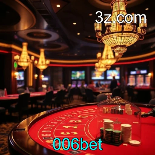 Apostas Incríveis em Sports na 006bet para Você